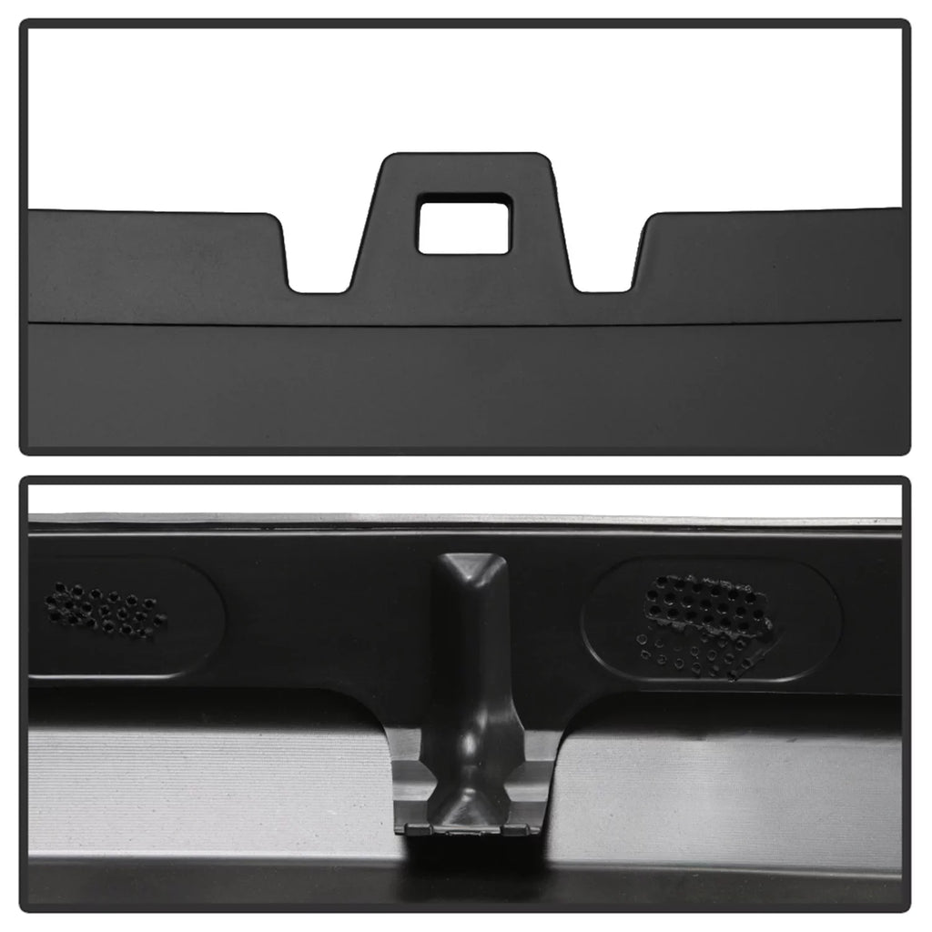 RAM 2013-2018 18 13 Fits 1500 1500 Spyder 9948510 Front select: Fits Auto Bumper