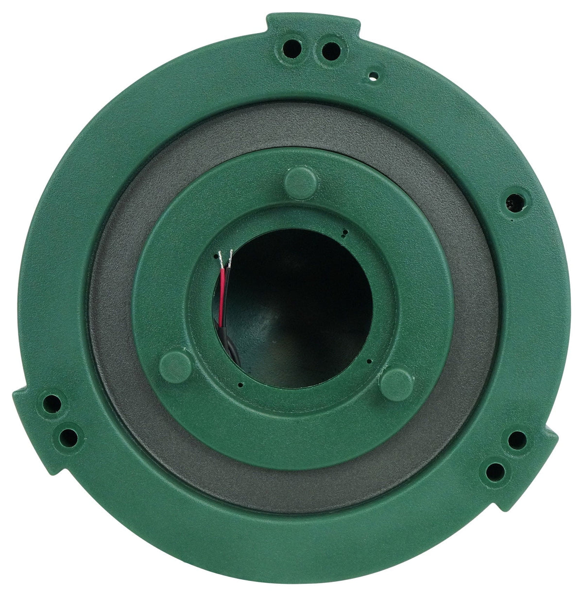 JBL Landscape (10) 85M exterior 5.25" Speakers+Amplifier 70v CONTROL Commercial