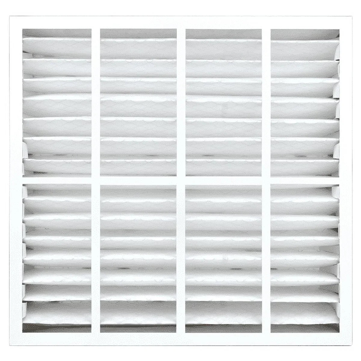 AIRx 2-Pack, Made Air 8 FAIC0021A02 for FAIC002IA, in Filters Dust AC Furnace USA the MERV Replacement Bryant 19x20x4 Carrier Filter HVAC