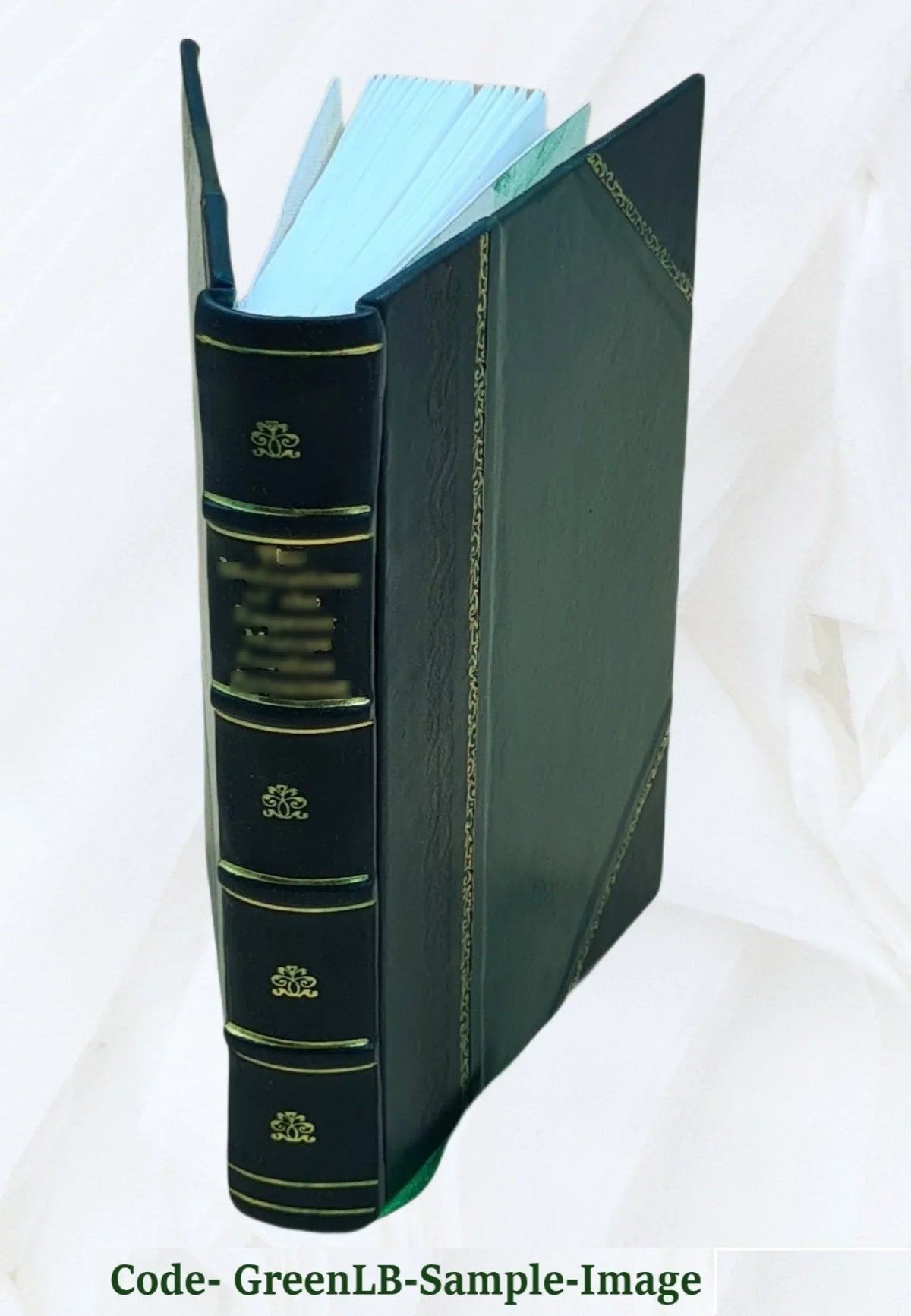 omnia [Leather Bound] edidit restant 1764 commentario C.A.Klotzius. Quae illustravit collegit