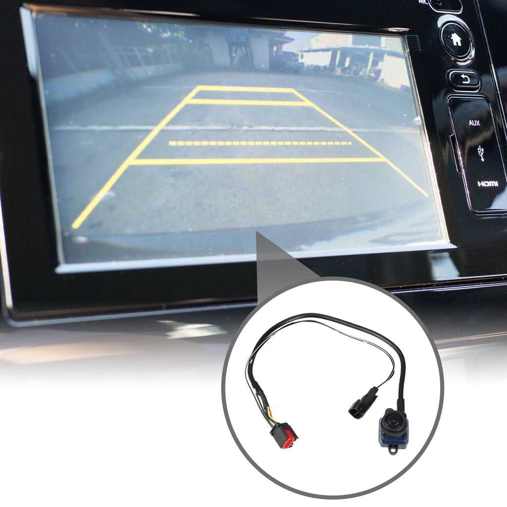 No.56054157AA Camera Park Up Back Unique Caravan Rear Rear Dodge Grand Camera View Car for Bargains 11-20 Reverse Assist