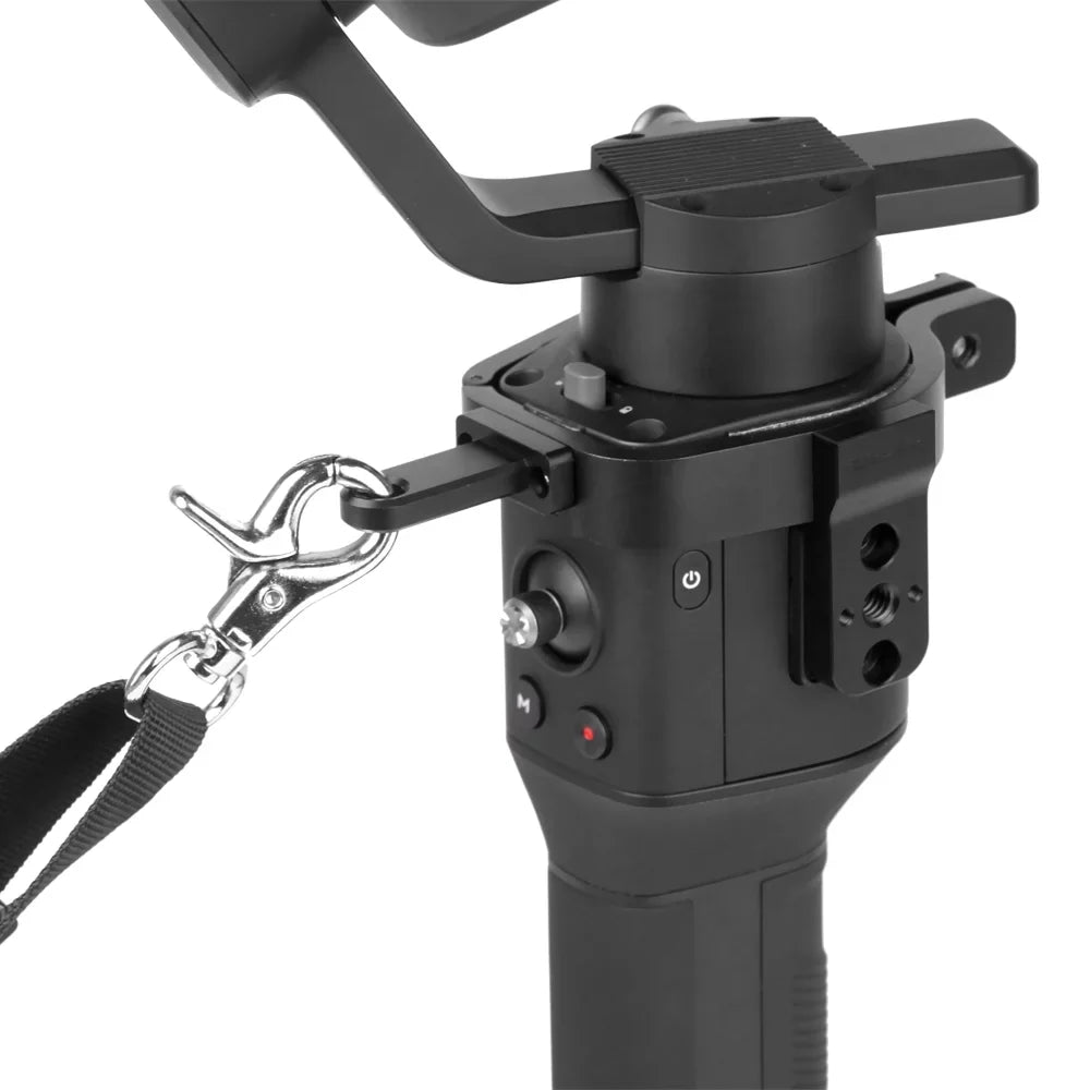 Sling Ronin Spare Neck with Strap for DJI Part Shoulder Stabilizer Gimbal SC Accessory Clip Strap Handheld