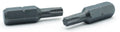 Bits Torx(R) 1 Piece 1/4 X Insert T-30 60 X Carton -
