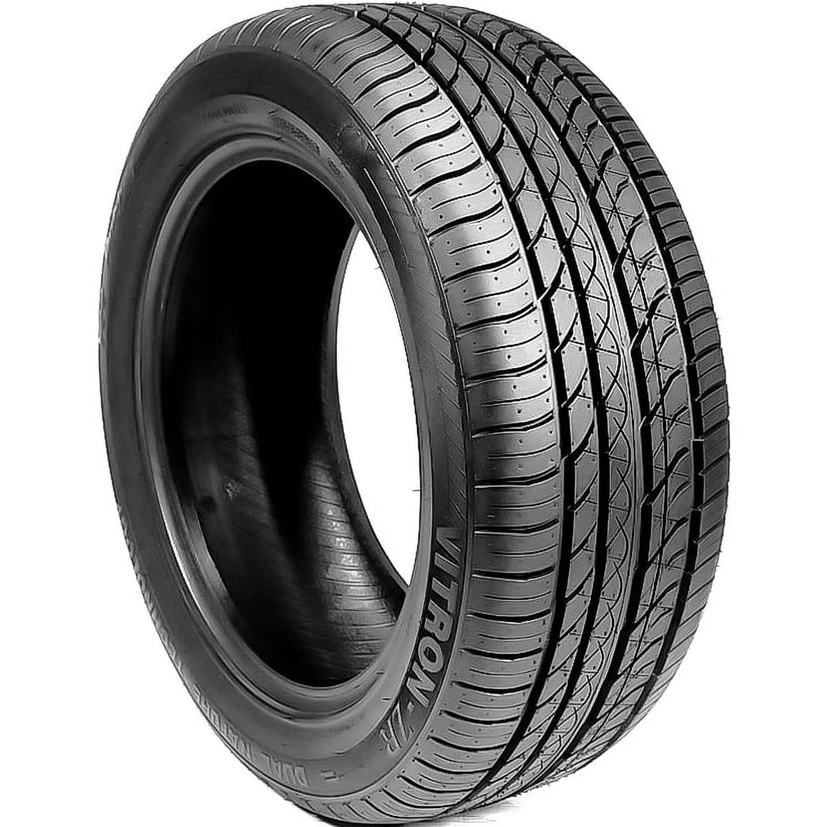 Rubber Season 235/65R17 Honda ZR 2019 Honda LX 2017-18 Vitron Vee All Fits: EX, CR-V A/S CR-V Tire 104H
