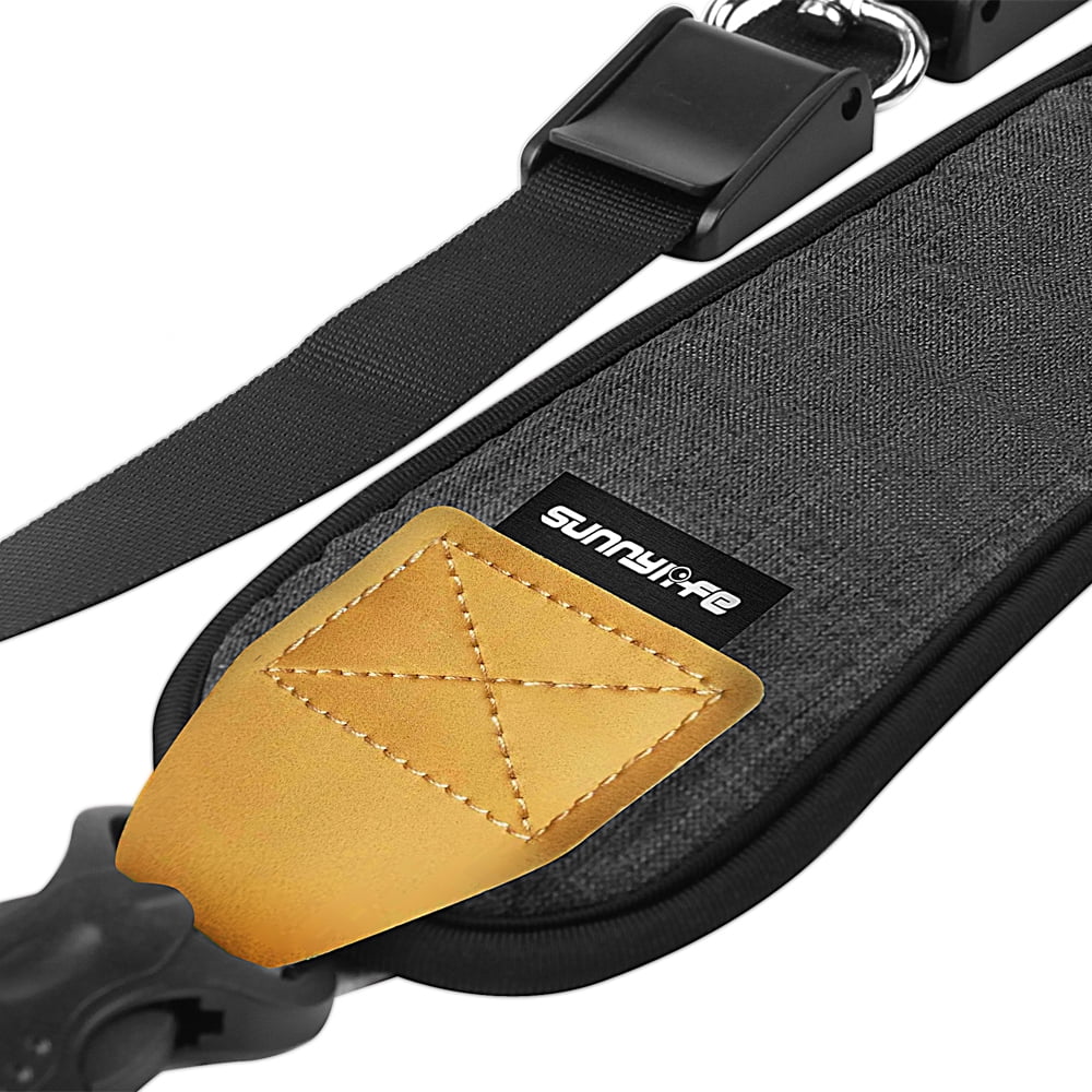 Sling Ronin Spare Neck with Strap for DJI Part Shoulder Stabilizer Gimbal SC Accessory Clip Strap Handheld