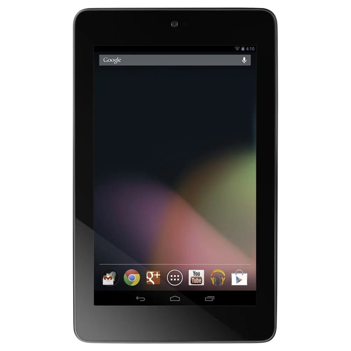 7 (Gen 16GB 7 2), Used) Inches (Certified Tablet Asus Nexus