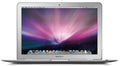 Mac & MD760LL/B Restored 4GB RAM, i5, X, Silver, Laptop, (Refurbished) air HD MacBook 13.3", SSD, 128GB 128GB OS Core