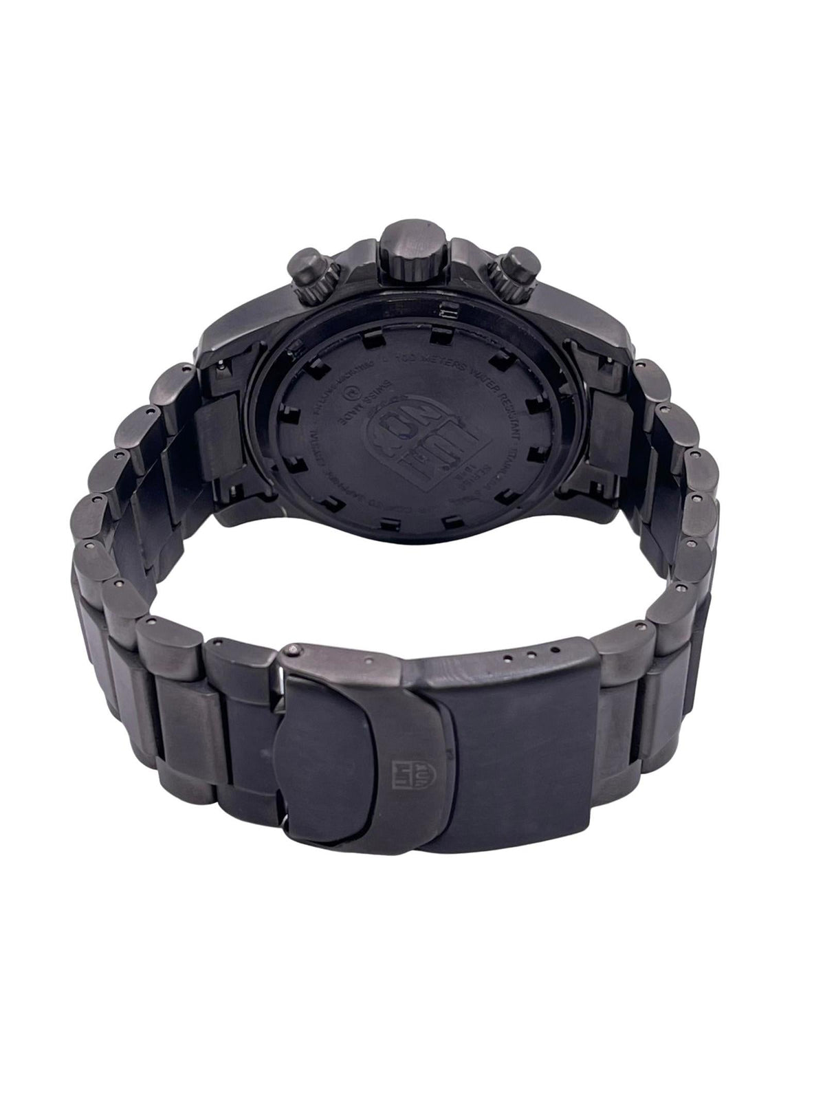 42mm Quartz Mens XL.1844 1840 Chrono Atacama Pre-owned (Good) Watch