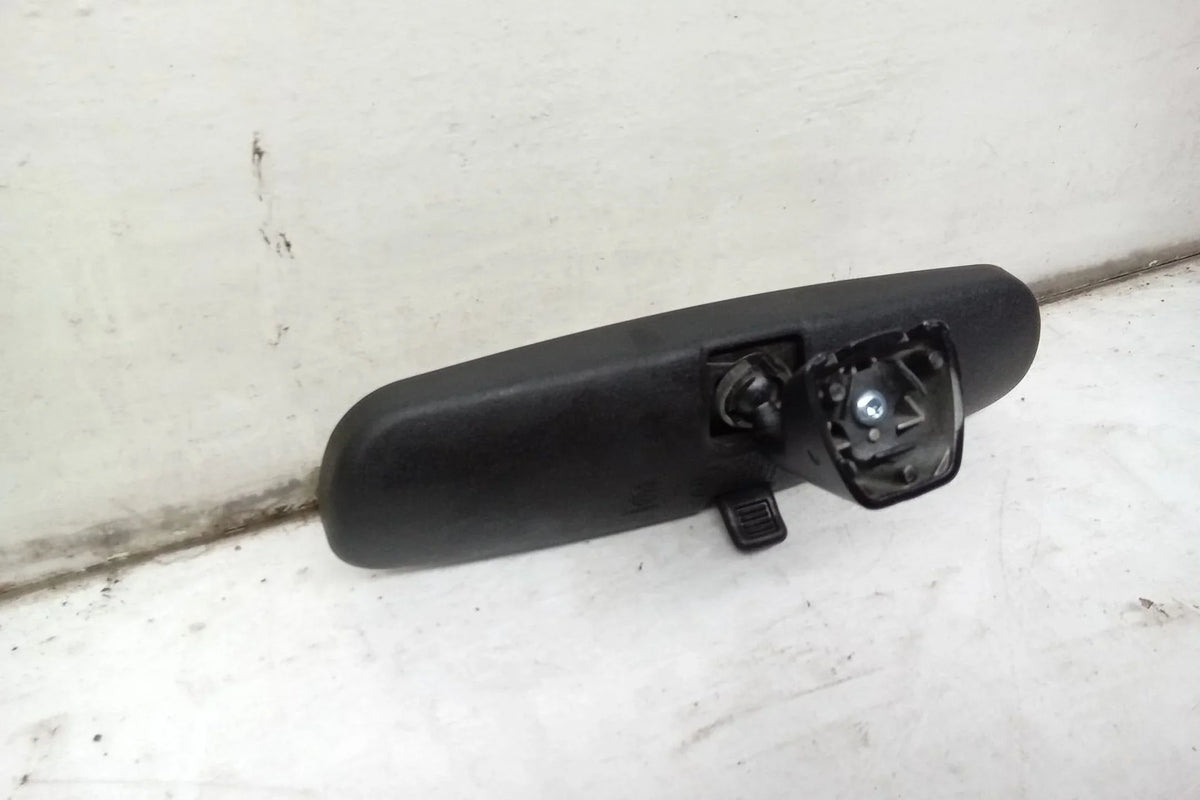 Pre-Owned Rear Dodge Mirror OEM 2019 19 Charger View Interior (Good)