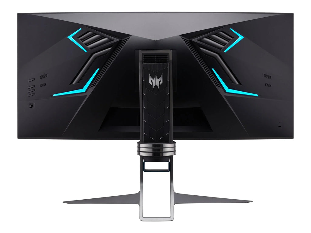 LED - - speakers 2500:1 4 curved - VA monitor 35" - ms 1000 Acer - - DisplayPort - HDMI, 1440 cd/m������������������ - WQHD X35 - - - black x Predator 3440