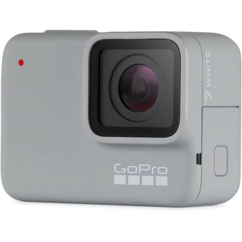 GoPro HERO7 White