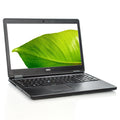 Pro E5550 Used Latitude 128GB B Win 8GB Dual-Core Laptop SSD i5 v.WAA 10