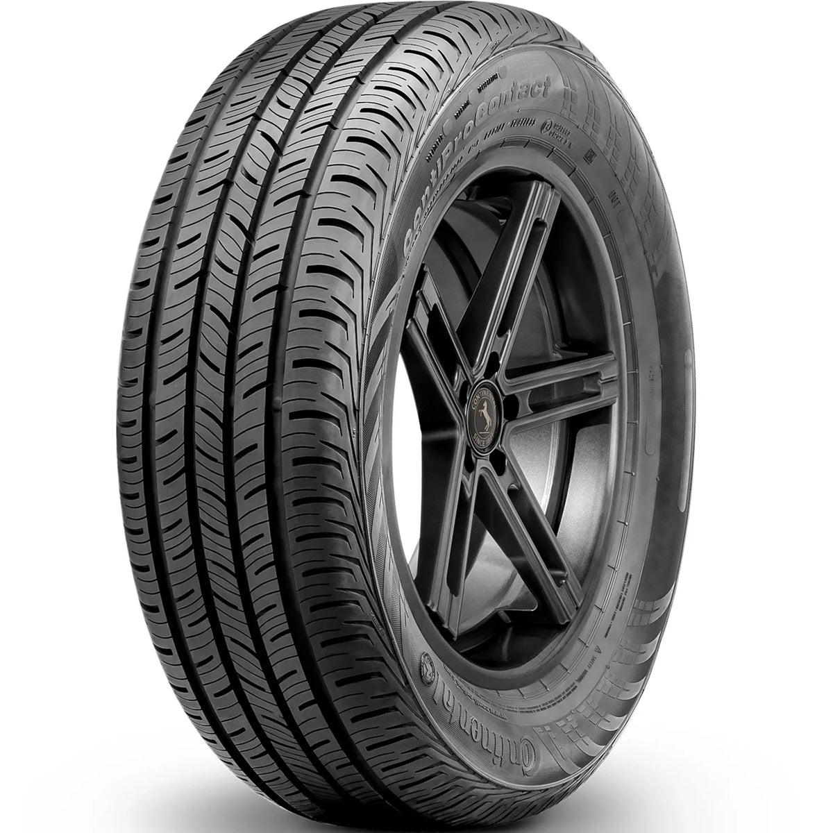 ContiProContact Season All 84H 175/65R15 Passenger Tire Continental