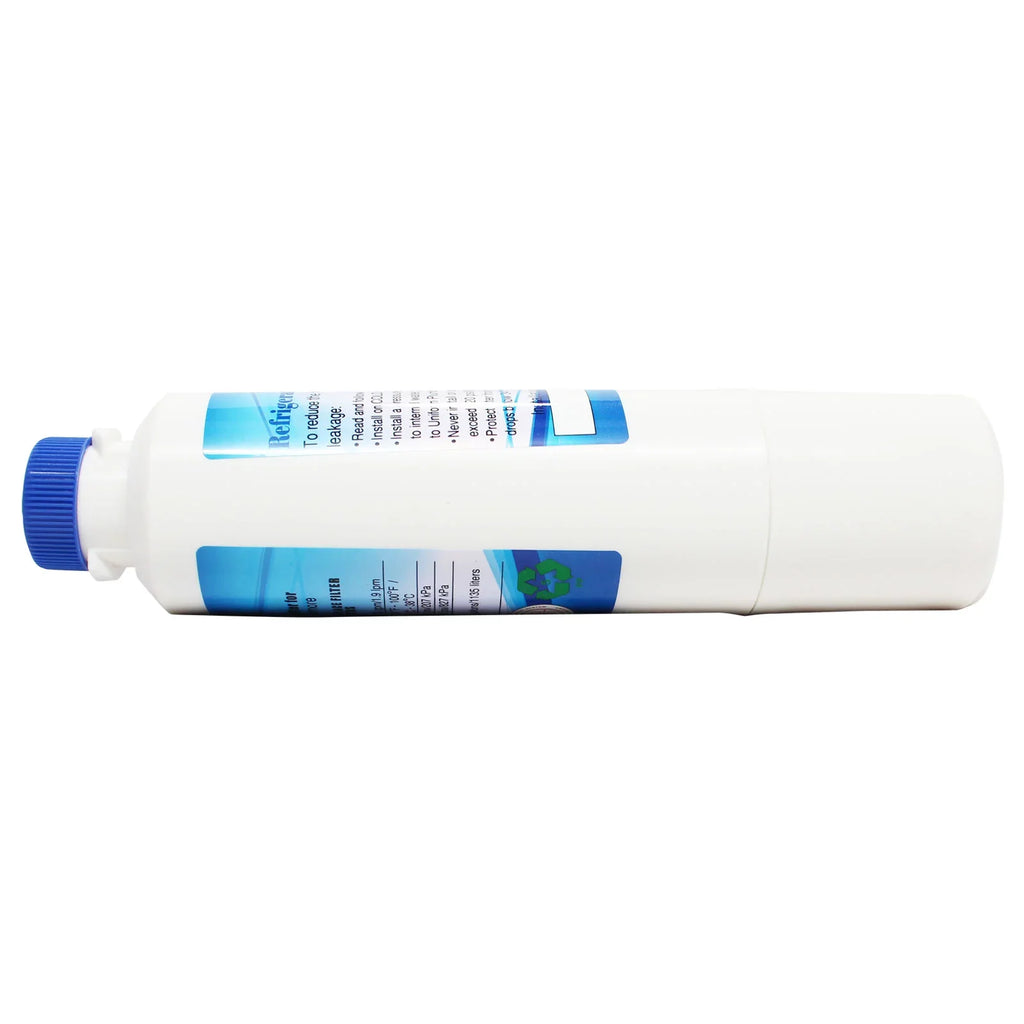 Replacement - HAF-CIN Cartridge with 3-Pack Fridge Filter liquid liquid for DA29-00020B, Filter RSG307AAWP/XAA DA29-00020A, Refrigerator Compatible