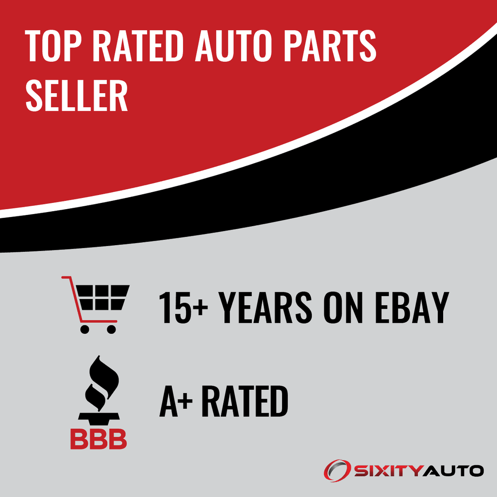 6.1L 1958-1964 V8 6.9L Bonneville Pontiac compatible 6.4L Mechanical Fuel with Carter Pump