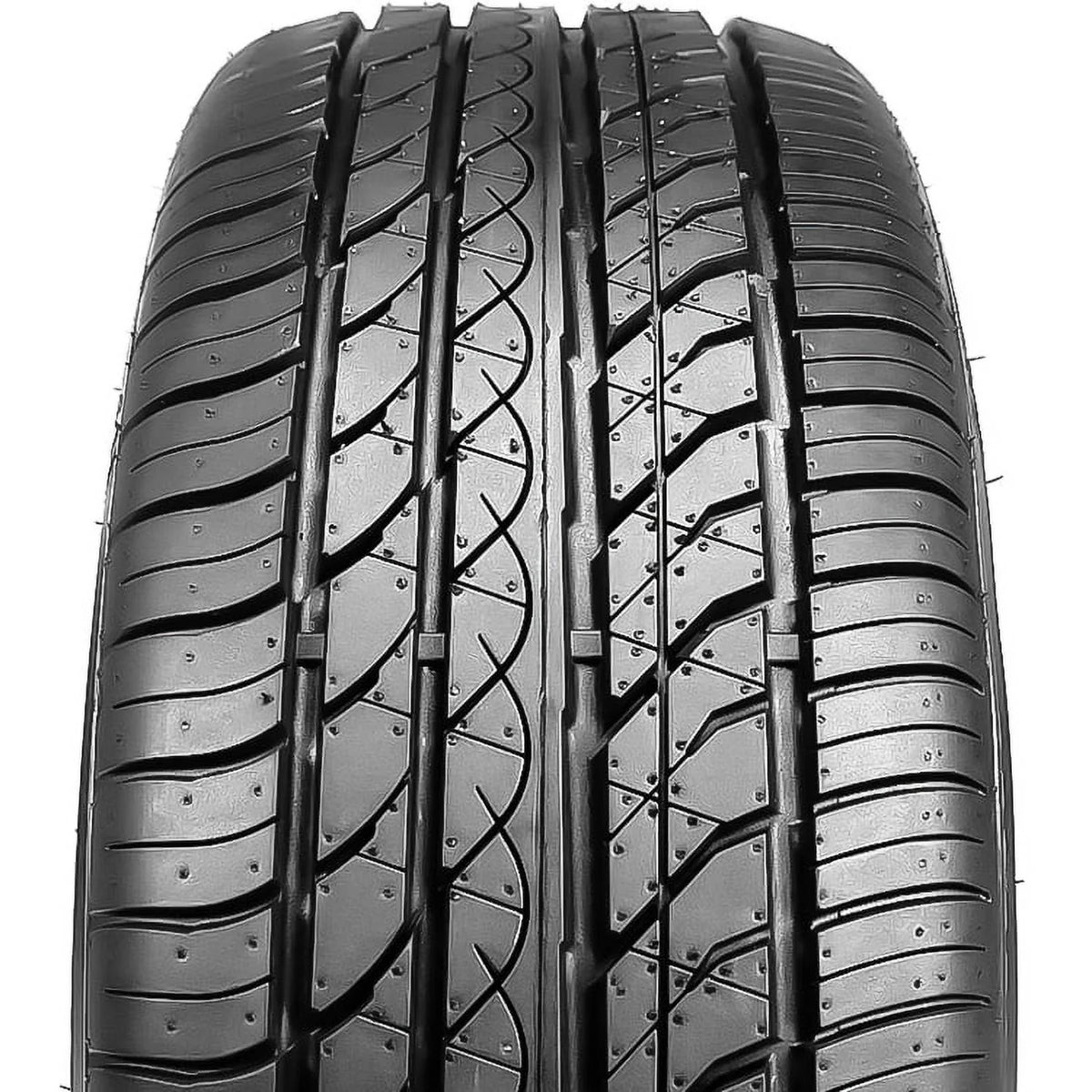 Rubber Season 235/65R17 Honda ZR 2019 Honda LX 2017-18 Vitron Vee All Fits: EX, CR-V A/S CR-V Tire 104H