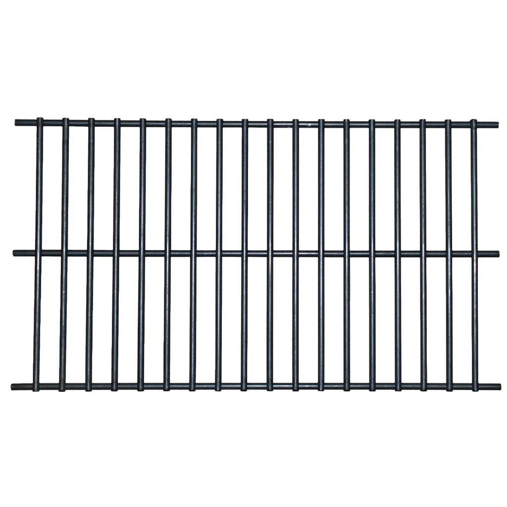 Gas Grate Contemporary Home 18" Rock and Grill Charmglow Steel Wire Living for Arkla