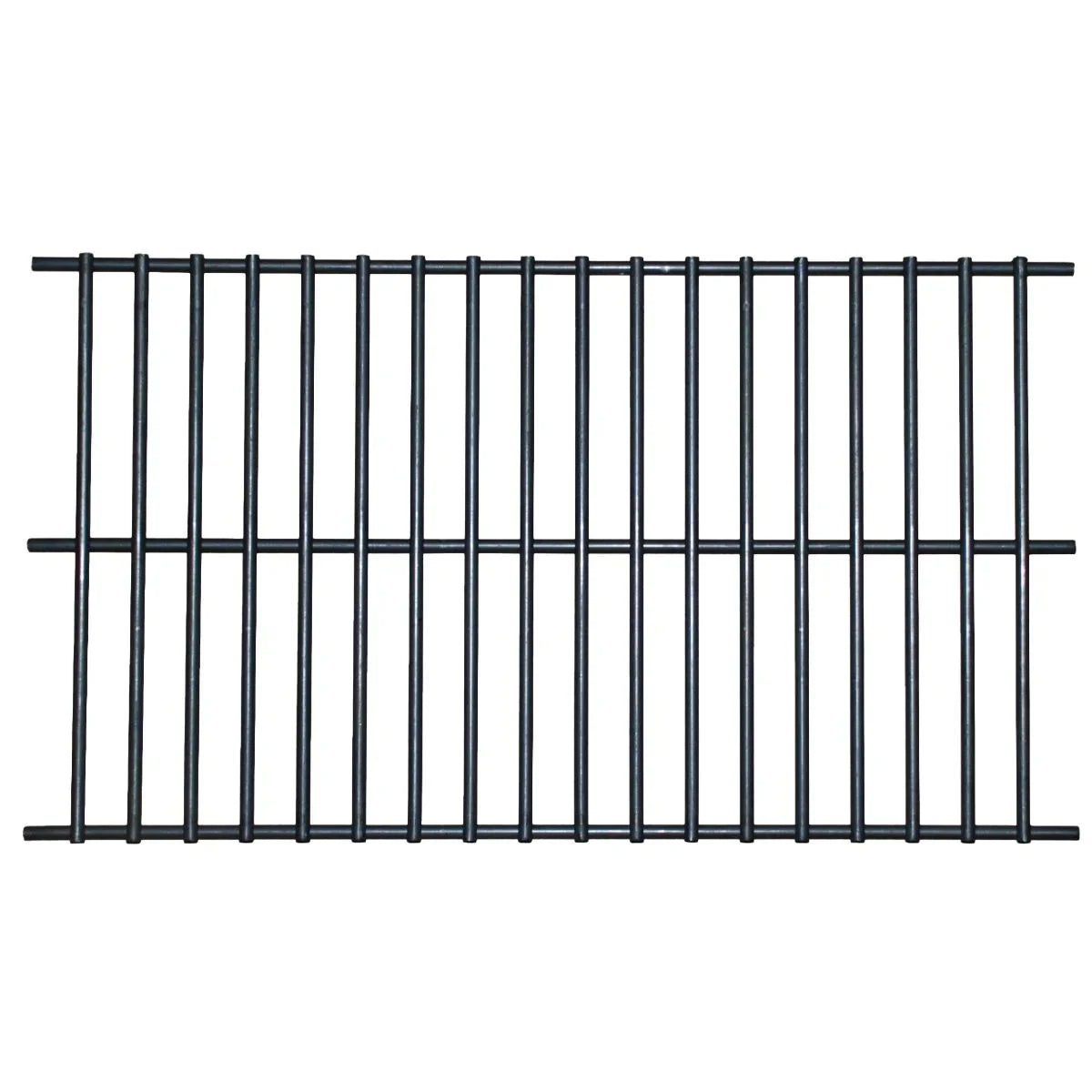 Gas Grate Contemporary Home 18" Rock and Grill Charmglow Steel Wire Living for Arkla