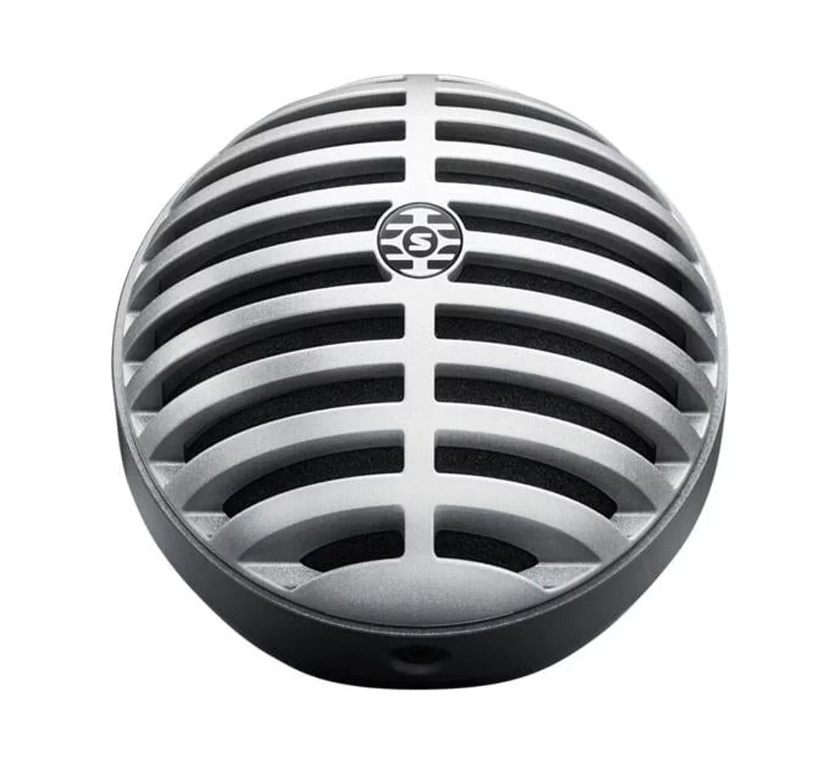 Shure Condenser MV5/A-LTG Digital Microphone Gray - Version