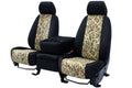 40/20/40 Mossy Covers Insert Grass Center Black Kia Trim Seat Cushion 2016-2019 Blades Sorento 60/40 & Back Shadow Split Oak CalTrend for KA122-79MB - with