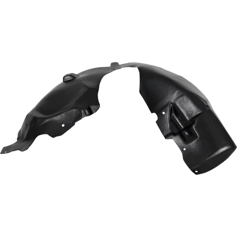 Liners Side 20-22 Driver 17-22 Geelife Left Voyager Front For Hand Pacifica Fender