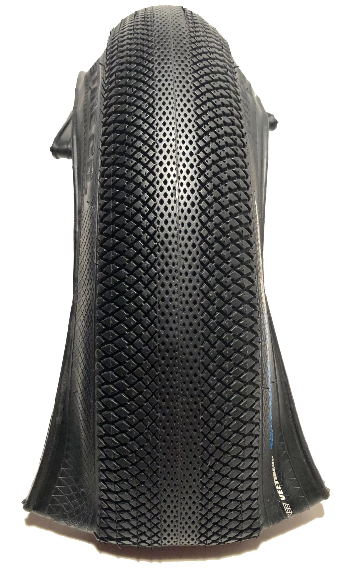BMX Sidewall Bike Bead Vee Folding Speedster 60-406 20x2.35 Black Tire ST Tire