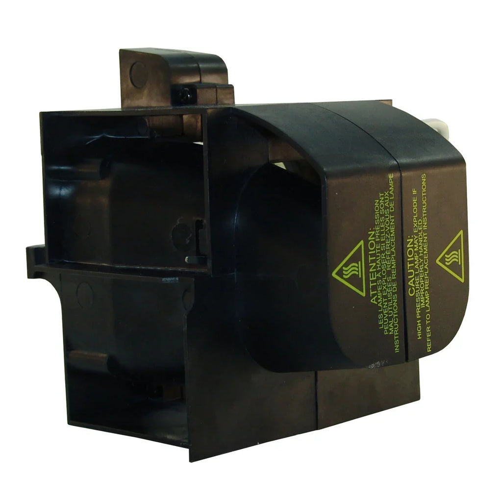 LL for Housing) Bulb Projector Lutema (Lamp (Dual Series Barco Economy with Lamp) iQ200