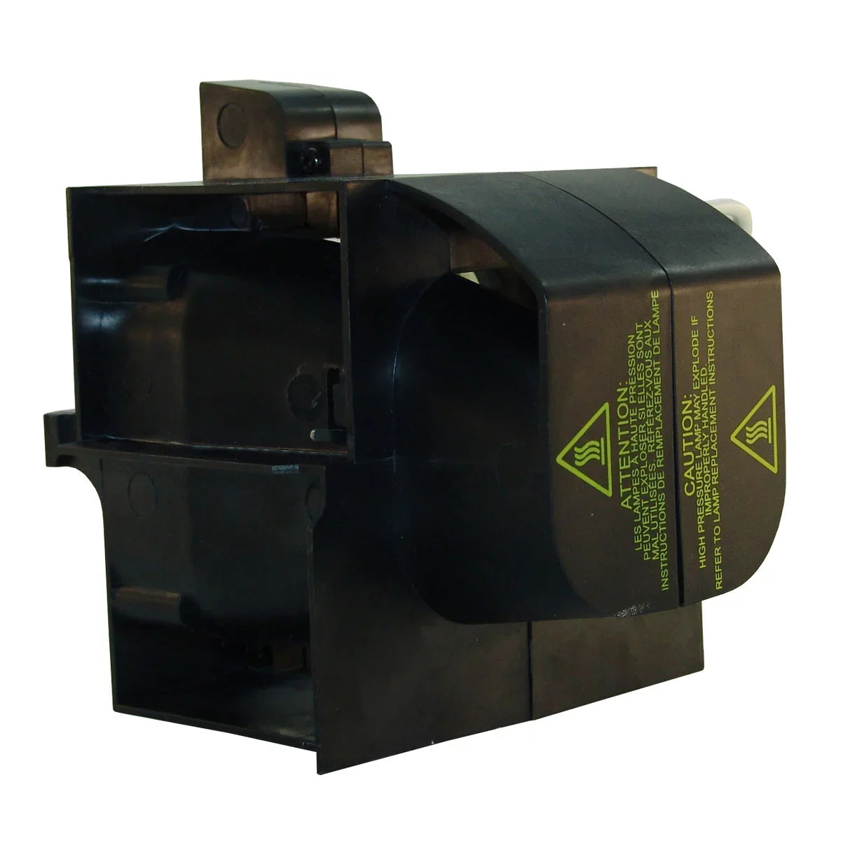 LL for Housing) Bulb Projector Lutema (Lamp (Dual Series Barco Economy with Lamp) iQ200