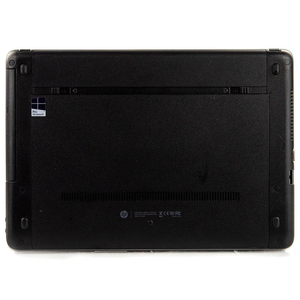 B Restored Laptop 14" Yr 10 G1 16GB 440 HP i5 Pro (Refurbished) ProBook Graphics Wty 256GB Integrated Win 2.5" v.WAA Core SSD 1