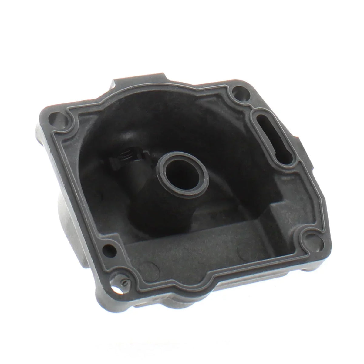 Chamber Evinrude Bowl Carburetor 90-100-105 Float Johnson OEM 433000 766418 HP