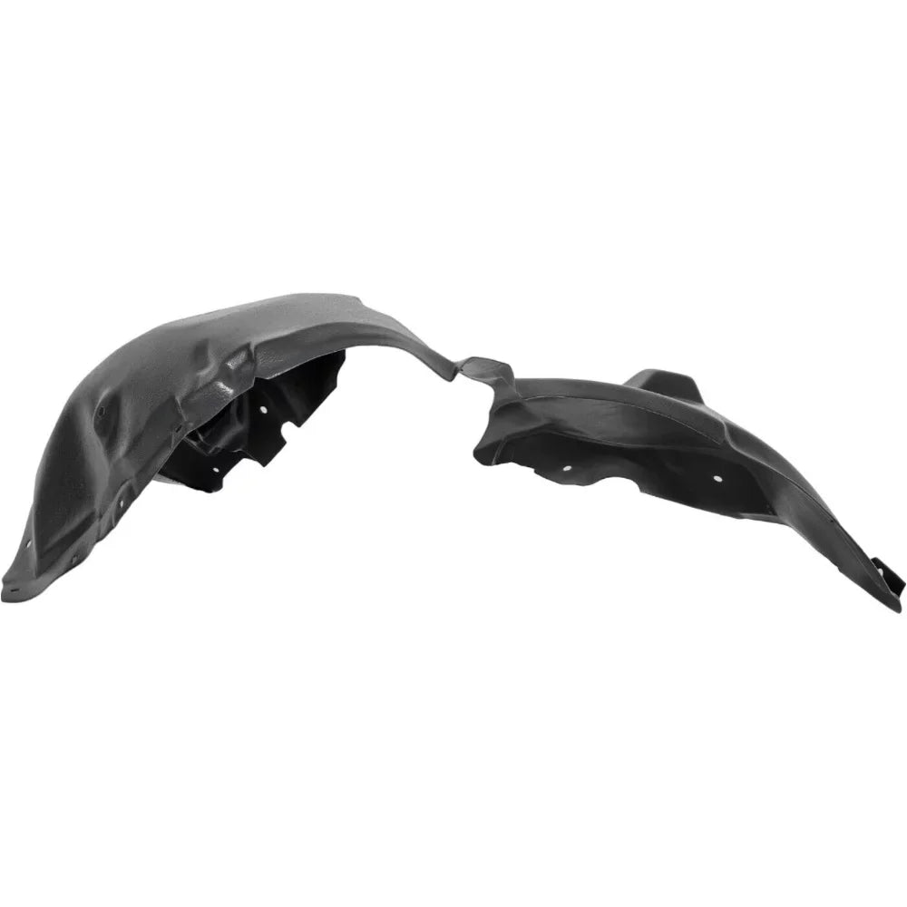 Liners Side 20-22 Driver 17-22 Geelife Left Voyager Front For Hand Pacifica Fender