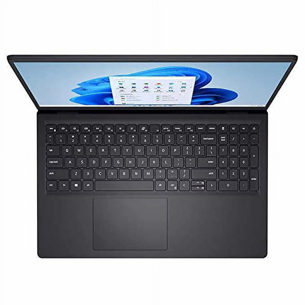 Inspiron Touchscreen, Gen 11th 15.6" 256GB Core 12GB 3000 DDR4, + Iris FHD SSD Home Graphics, i3511 HDMI, HDD, Newest Windows Bluetooth, 11 Laptop, Xe 1TB Wi-Fi, NVMe i5-1135G7,