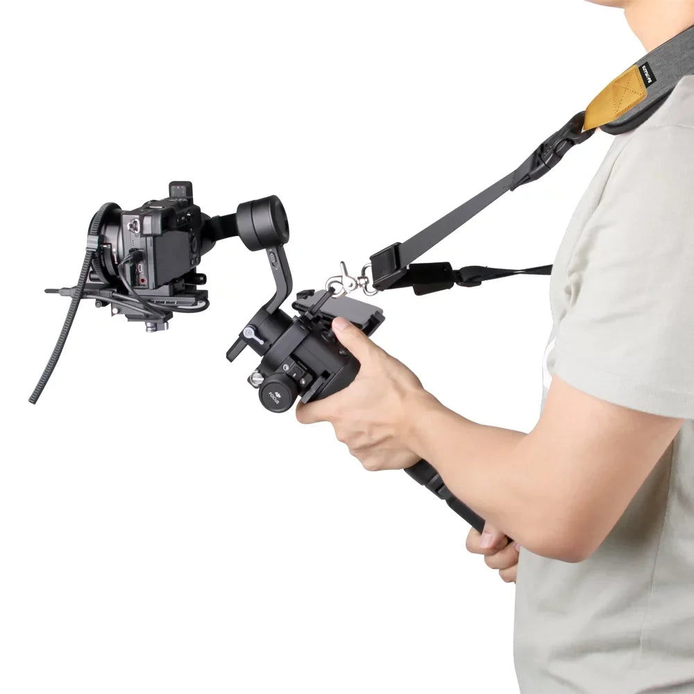 Sling Ronin Spare Neck with Strap for DJI Part Shoulder Stabilizer Gimbal SC Accessory Clip Strap Handheld