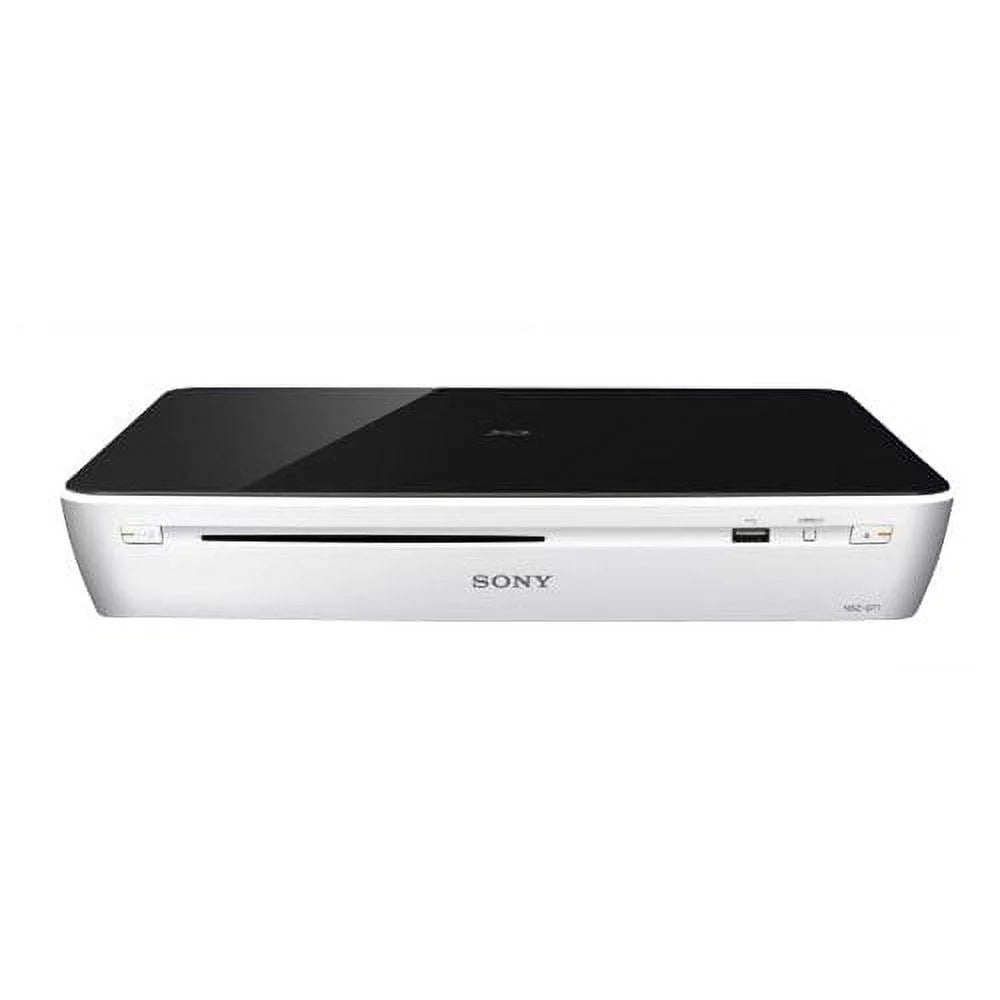 Blu-Ray Player NSZ-GT1