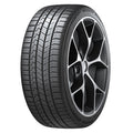 AS Hankook Ventus S1 245/40ZR17 91W Passenger UHP Tire (H125)