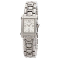 Pre-Owned Philippe (Good) PHILIPPE Charriol Ladies Columbus Steel/SS Watch Ref.9012911 Stainless CHARRIOL