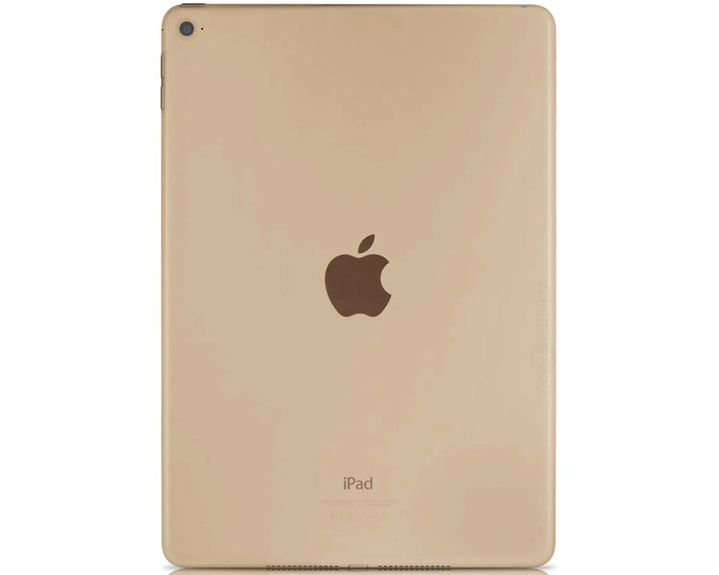 (Refurbished) 2 iPad Restored Air 16GB Gold