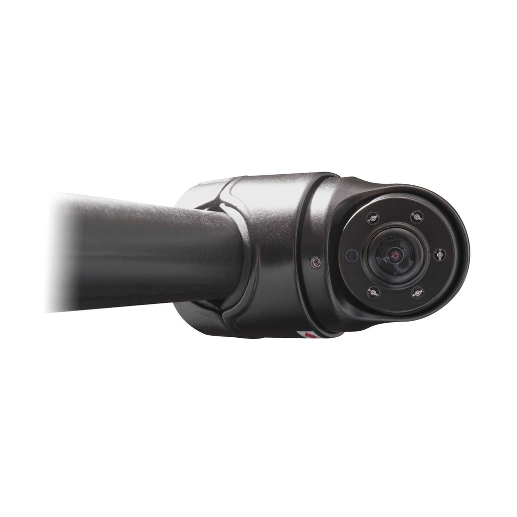 iBeam TE-AHDCCSB Side-View AHD Camera 5 Commercial LED IR Bar-Mount Universal 1280×720