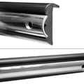 In x Black Rail Boat Taco 5/8 w/ Ft 44 Insert Molding | 1 Rub Kit