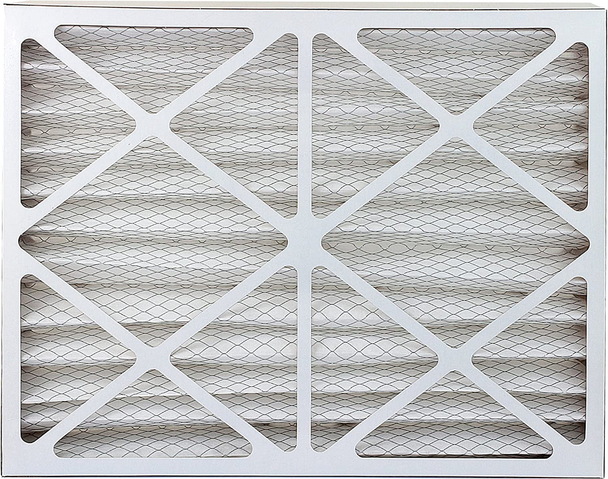 13 AC Filterbuy 12x15x4 MERV HVAC Air Filters Pleated (4-Pack) Furnace