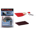 Guard Boats), 20608 Megaware 8' for Keelguard Keel Light 102 Keelguard Gray Fiberglass, Megaware 20608 Series (20'-21'