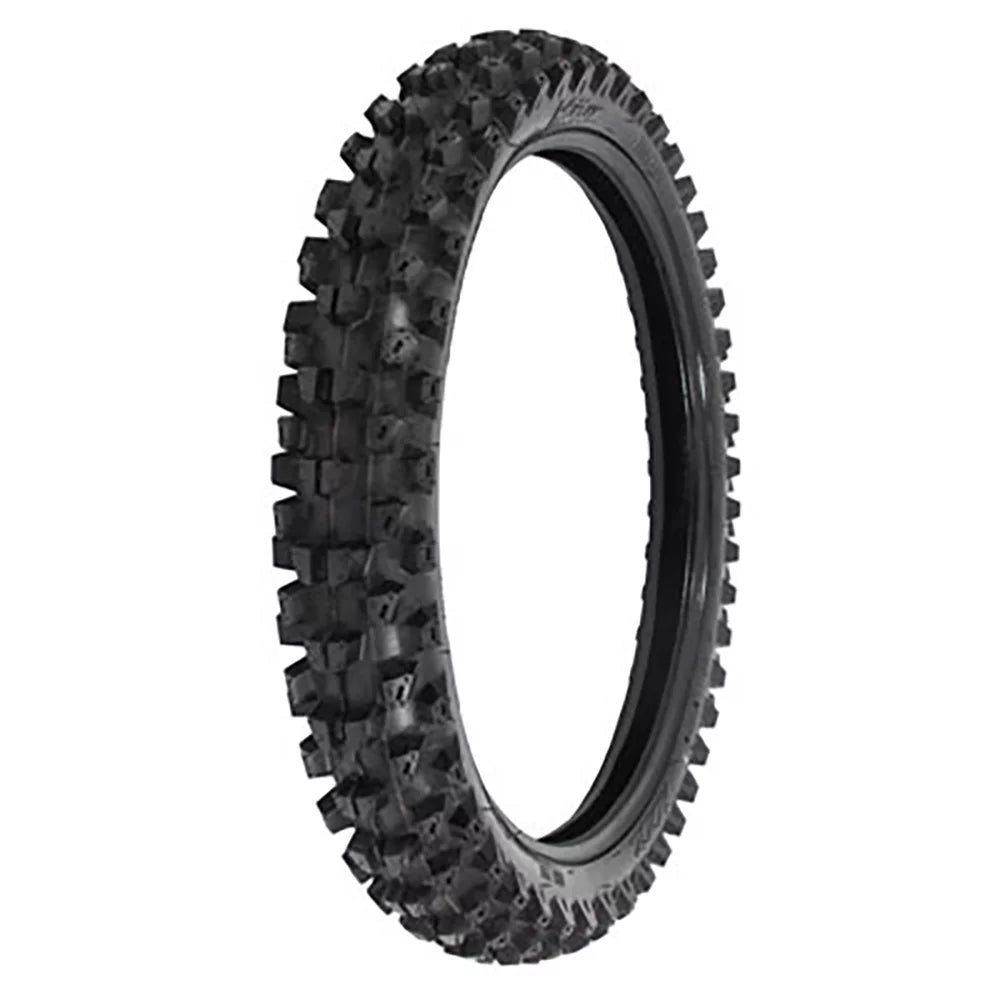 Type With SCF Sherco 300 Tube S/T Enduro Compatible Tractionator 90/100x21 2017 Motoz